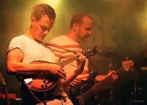 Auftritt Gemeindefest Ehringshausen 04.08.2018 (Foto: Haimwerk)