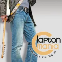 Avatar Tom Freitag & CLAPTONMANIA (A Tribute to Eric Clapton)