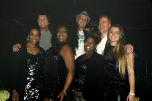 Tina Turner Tribute Band