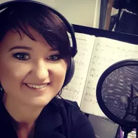 Avatar Opernsängerin Bozena Dobrowolska