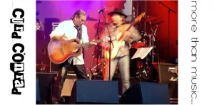 Live Gig...