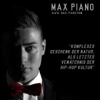 Avatar Max Piano