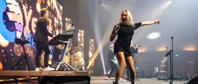 Titelbild Vika - Music - Sänger Breisach am Rhein