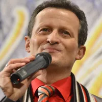 Avatar Schlagersänger Julius Meder