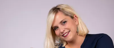 Titelbild Hochzeitssängerin &quot;Annemarie&quot;