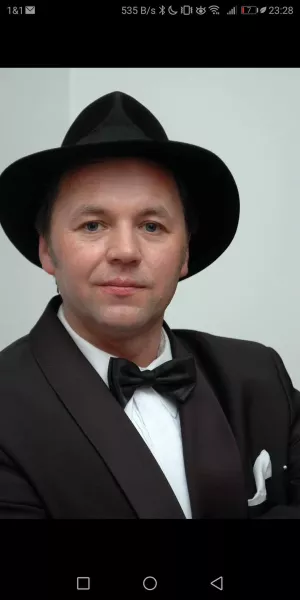 Frank Sinatra Hommage