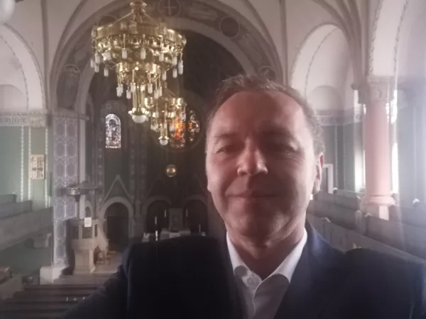 Kirche Gesang zur Trauung,  Taufe und  Trauerfeier