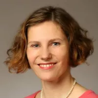 Avatar Klassisch ausgebildete Sängerin (Mezzosopran)