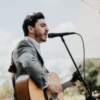 Avatar Sänger aus Hamburg mit 16 Jahre Erfahrung an Live Musik