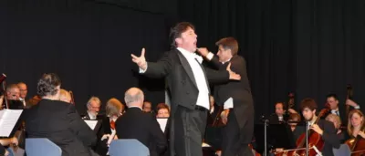 Titelbild Giorgio