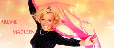 Titelbild Ariane Madleen