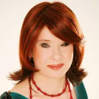 Avatar Heike Richter - Sopranistin