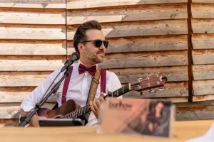 Singer-Songwriter