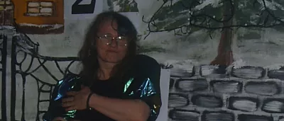 Titelbild Sängerin Rita / Duo