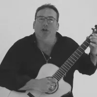 Avatar Gitarrenonkel Bernd Fuchs