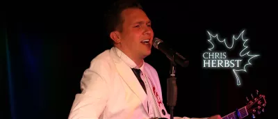 Titelbild Schlager und Tanz-Partymusik live für jede Veranstaltung