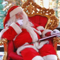 Avatar Der singende Weihnachtsmann