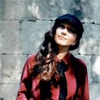 Avatar Hülya Friebe
