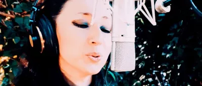 Titelbild Hülya Friebe