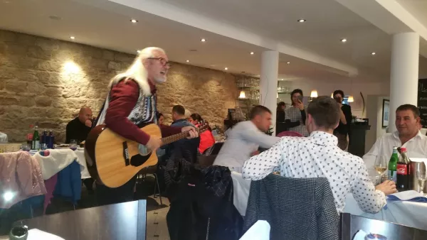Germania -Saarbrücken/2019