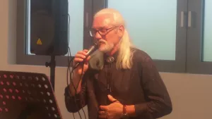 Alvisse Parc Hôtel- Luxemburg /2019