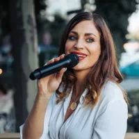 Avatar Eventsängerin, Hochzeitssängerin, Acoustic Band
