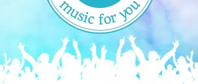 Titelbild GIOVANNI - music for you