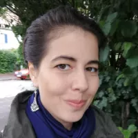 Avatar Himani Grundström