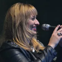Avatar Anne Live! Ihre Hochzeitssängerin an der Küste