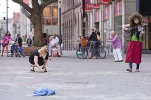 48 Stunden Neuköln, Berlin