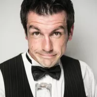 Avatar SHOW-KELLNER WALKING COMEDY