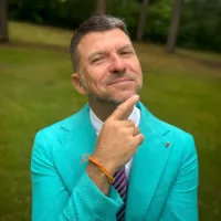 Avatar Trauredner / Eventredner / Moderator