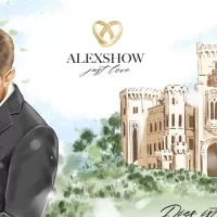 Avatar Alexshow - Tamada & Hochzeitsmoderator