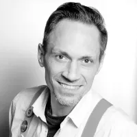 Avatar Uwe Lexe - Moderator und DJ bei HGM Hauptsächlich gute Musik