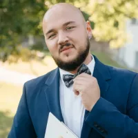 Avatar Vincent – Tamada & Hochzeitsmoderator
