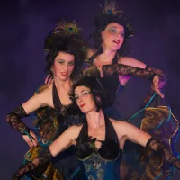 Avatar Dancing Diamonds - Tanzshows, Walkacts und Abendprogramme