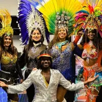 Avatar Brasil Samba Show / Mulatasdosamba
