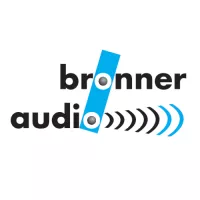 Avatar Bronner Audio   Ton | Licht | Bild