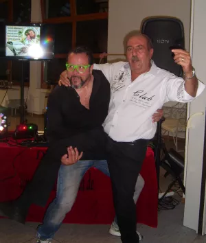 Enzo Lorenz &amp; DJ Bernd