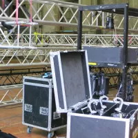 Avatar Tontechnik und Beschallung bei Mannheim & Darmstadt