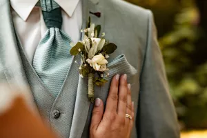 Hochzeit in der Lausitz