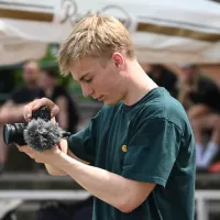 Avatar Arne Görlitz - Videograf für dein Event