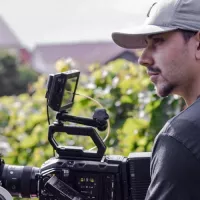 Avatar draufsicht. creative film agency / ringdrauf