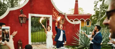 Titelbild Hochzeitsvideograf für eure Hochzeit - Videofilmer / Videograf Wurmberg