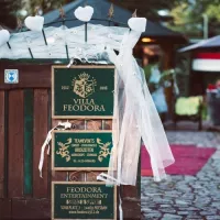 Avatar Villa Feodora