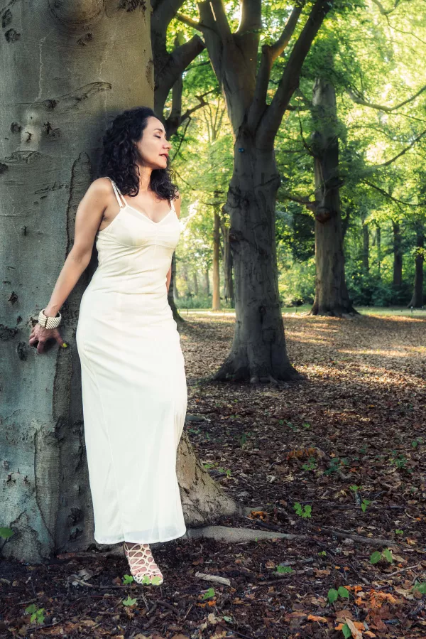 Hochzeit 1