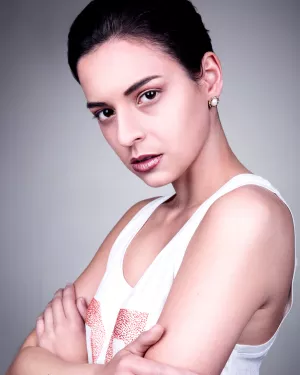 Portraitfotografie