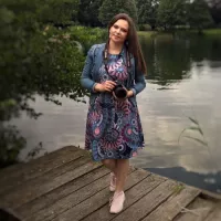 Avatar Fotografin und Visagistin Galina Neuberger