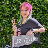 Avatar mobile Hair- und Make-up Artistin aus NRW