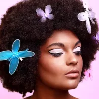 Avatar Makeup